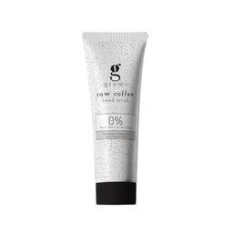 grums raw coffee hand scrub Handpeeling