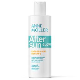Anne Möller SUN CARE Express Sun Defense After Sun Glow
