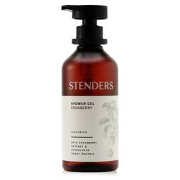 Stenders Duschgel Cranberry