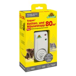 Neudorff Sugan Ratten- und Mäuse Stopp