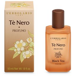 L'Erbolario Te Nero Edp Vapo