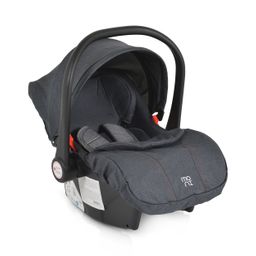 Moni Babyschale Trio Set mit Isofixbasis Royal (40 - 87cm)