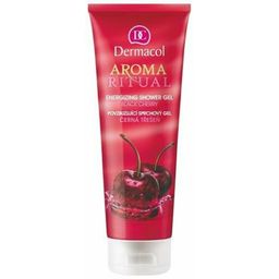 Dermacol Aroma Ritual Black Cherry Duschgel