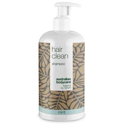 Australian Bodycare Teebaumöl Anti Schuppen Shampoo Minze