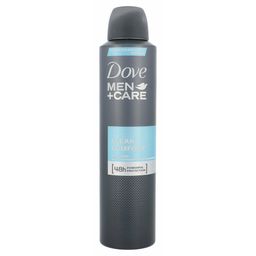 Dove Men+Care Clean Comfort Anti-Perspirant Deodorant Spray