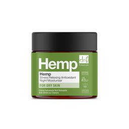 Dr Botanicals Stress Relaxing Antioxidant Night Moisturizer