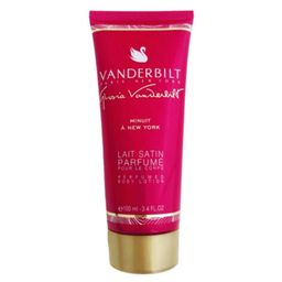 Gloria Vanderbilt - Midnight in New York Duftendes Satin-Milch