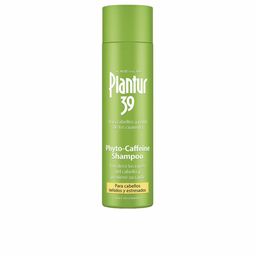 phyto-caffeine Shampoo für gefärbtes und strapaziertes Haar