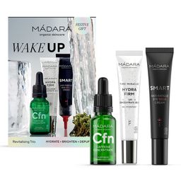 Madara Wake Up Revitalising Trio Set