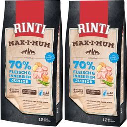Rinti Max-i-mum Junior Huhn