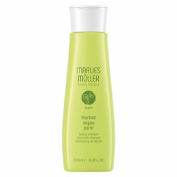 Marlies Möller beauty haircare beauty shampoo