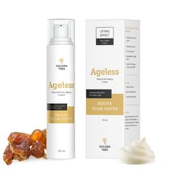 Golden Tree Ageless