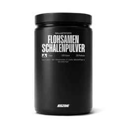 Big Zone Flohsamenschalenpulver