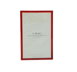 Carolina Herrera Chic Eau de Parfum Spray 80 ml Carolina Herrera Chic Eau de Parfum Spray