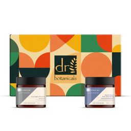 Dr. Botanicals Vitamin Gesicht- und Körper-Geschenkset