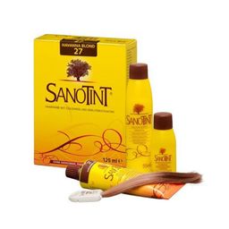 Sanotint Haarfarbe Classic 27 Havanna Blond