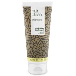Australian Bodycare Teebaumöl Anti Schuppen Shampoo Lemon