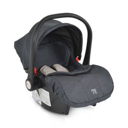Moni Babyschale Trio Set mit Isofixbasis Royal (40 - 87cm)