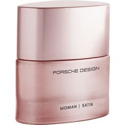 Porsche Design, Woman Satin EdP Nat. Spray