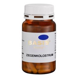 Basis Ziegencolostrum Kapseln