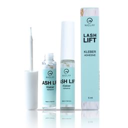 NICLAY Lash Lift Kleber