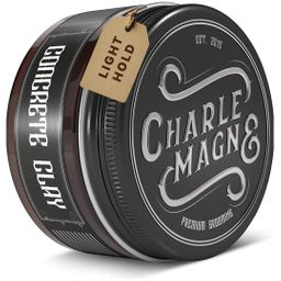 Charlemagne Concrete Haar-Knete
