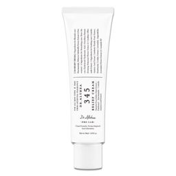Dr. Althea 345 Relief Cream Intensive Repair Cream mit Niacinamid Pantenol für Hautpflege