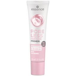 Essence - Porenverkleinernde und mattierende Grundierung