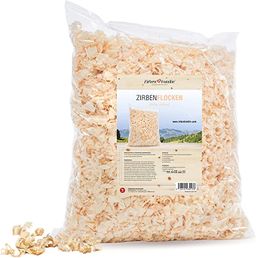 ZirbenFlocken Nachfüllpackung