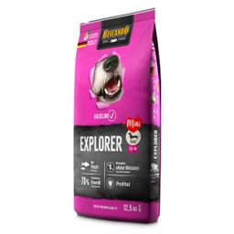 Belcando Explorer