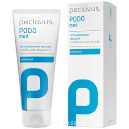 Peclavus PODOmed Anti-Hornhaut Balsam