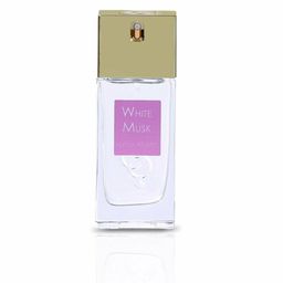 Alyssa Ashley White Musk Eau De Parfum Spray