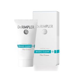 Dr. RIMPLER BASIC CLEAR+ The Cream