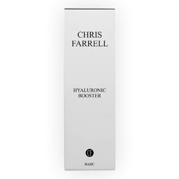 Chris Farrell Basic Hyaluronic Booster