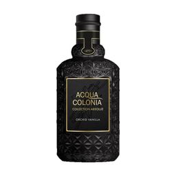 No.4711 Acqua Colonia, Collection Absolue Orchid Vanilla EdP Nat. Spray