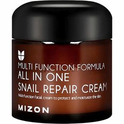 MIZON All In One Snail Repair Cream – Regenerierende Gesichtscreme