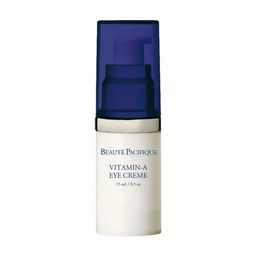 Beauté Pacifique, Vitamin A Eye Cream