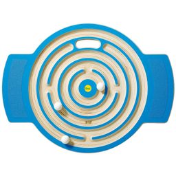 Erzi Balancierbrett Labyrinth