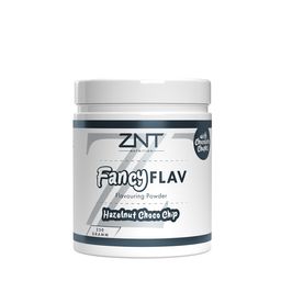 ZNT Nutrition FANCY Flav