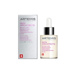 Artemis of Switzerland Skin Architects Wrinkle Lift & Radiance Elixir