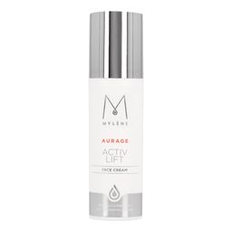 MYLÈNE Aurage Activ Lift 50+ Gesichtscreme – Lifting-Effekt, straffend & pflegend, Anti-Aging ab 50