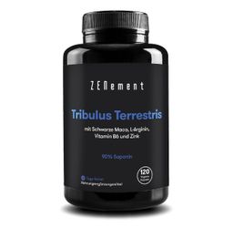 Zenement Tribulus Terrestris Kapseln