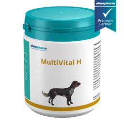 almapharm GmbH - MultiVital H