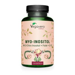 VEGAVERO Myo-Inositol Complex
