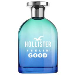 Herrenparfüm Hollister feelin' good for him edt