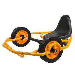 Rabo Liegedreirad Circlecart