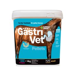 NAF GastriVet Pellets