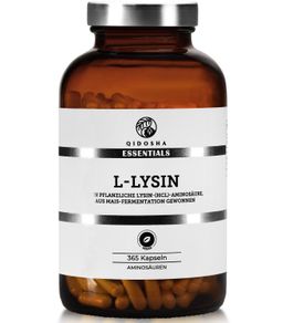 QIDOSHA L-Lysin