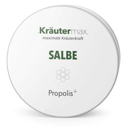 Kräutermax Salbe Propolis plus