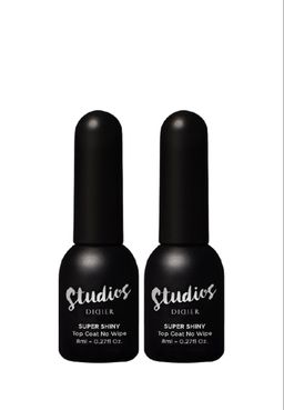 didierlab Nagellack clear